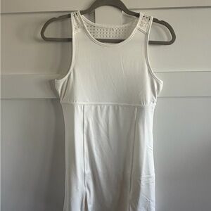 NWT Tuckernuck Tennis Dress